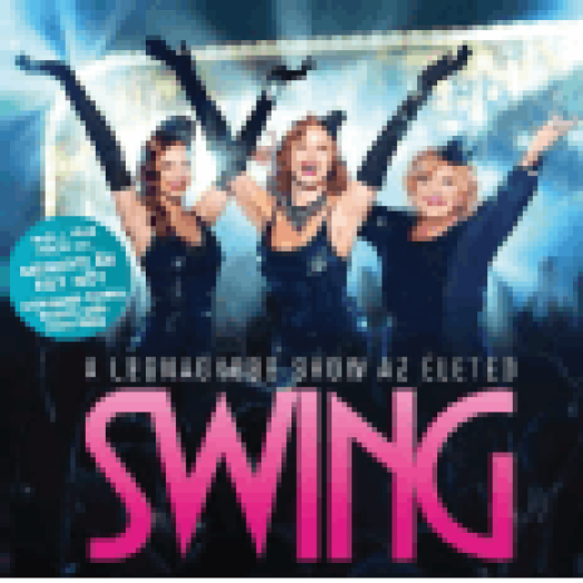 Swing CD