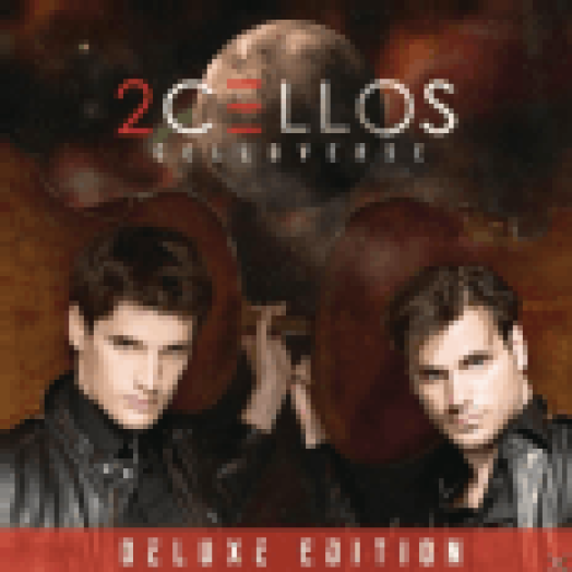 Celloverses (Deluxe Edition) CD