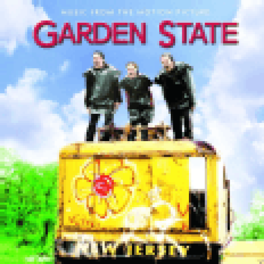 Garden State LP