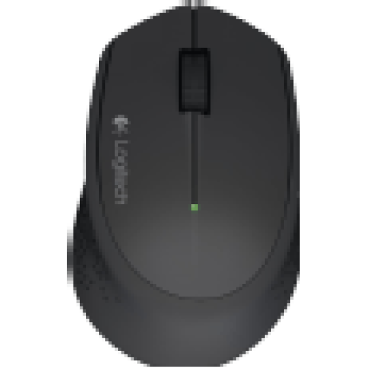 M280 fekete wireless mouse (910-004291)