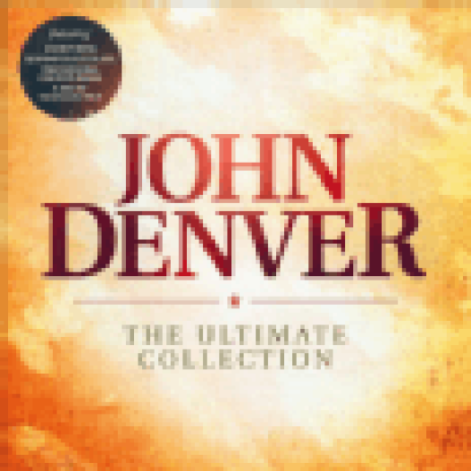 The Ultimate Collection CD