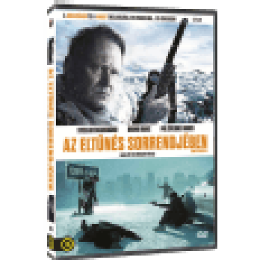 Az eltűnés sorrendjében DVD