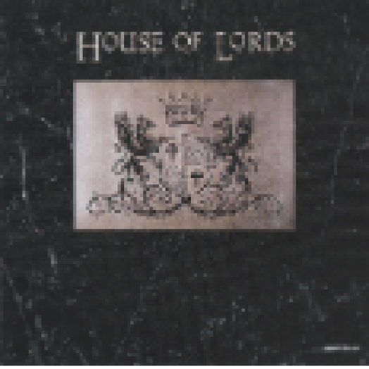 House Of Lords CD