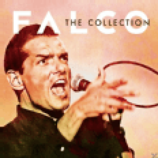 The Collection CD