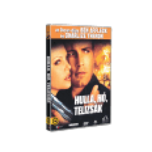 Hulla, hó, telizsák (DVD)