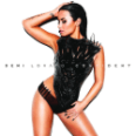 Confident CD