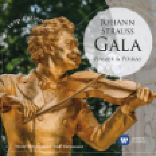 Gala - Walzer & Polkas CD