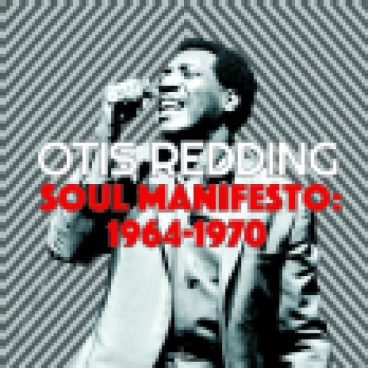 Soul Manifesto 1964-1970 CD