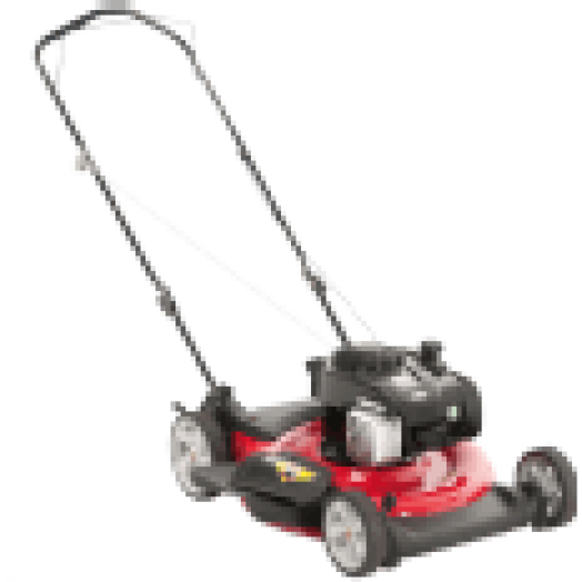 SMART 53 MB tolós benzines fűnyíró