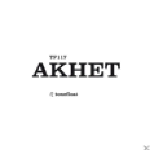 Akhet LP