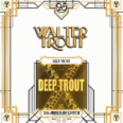 Deep Trout (25th Anniversary Edition) LP