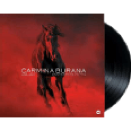 Carmina Burana LP