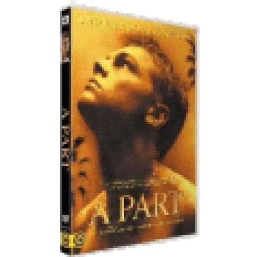 A Part (szinkronizált változat) DVD