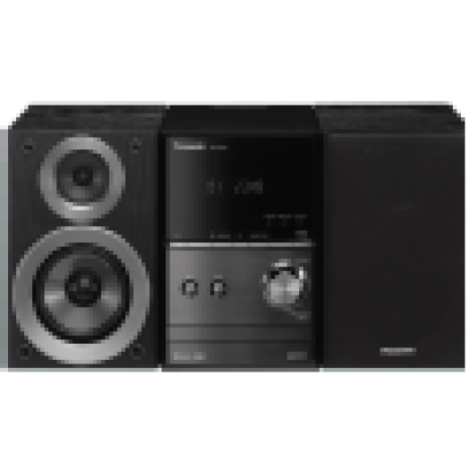 SC-PM 600 EG-K mikro hifi