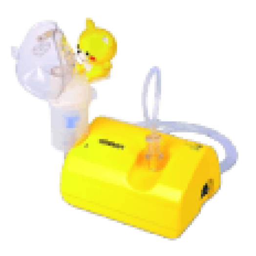 NE-C801S-KDE GYERMEK INHALÁTOR