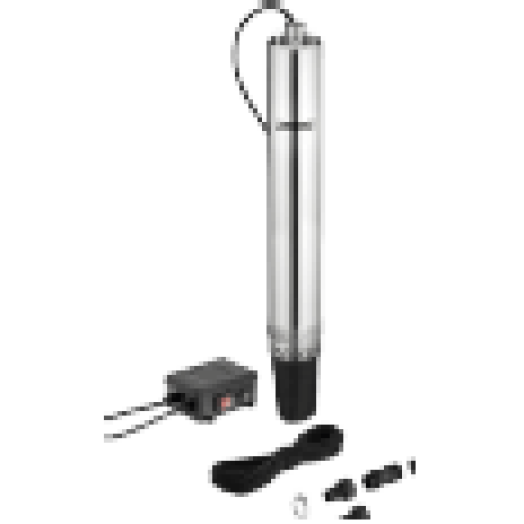 BP 6 Deep Well merülő-nyomó szivattyú 1.645-422