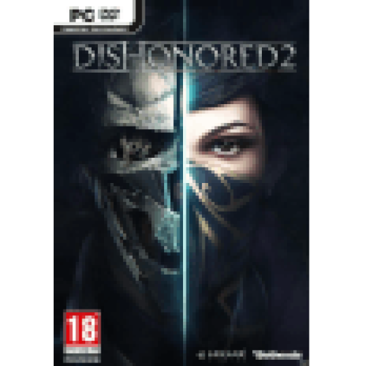 Dishonored 2 (PC)