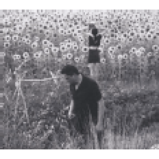 Sun Kil Moon / Jesu CD