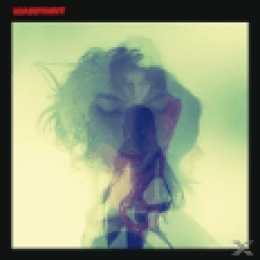 Warpaint LP