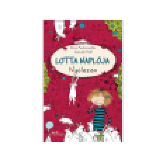 Lotta naplója 1. - Nyúlözön