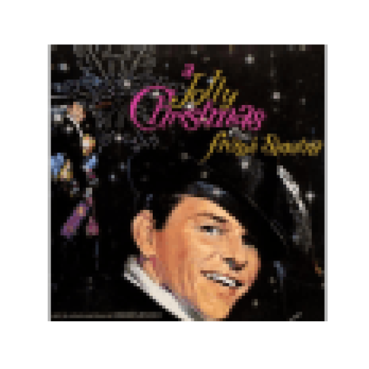 A Jolly Christmas from Frank Sinatra (CD)