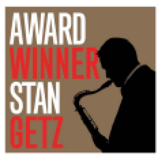 Award Winner (CD)