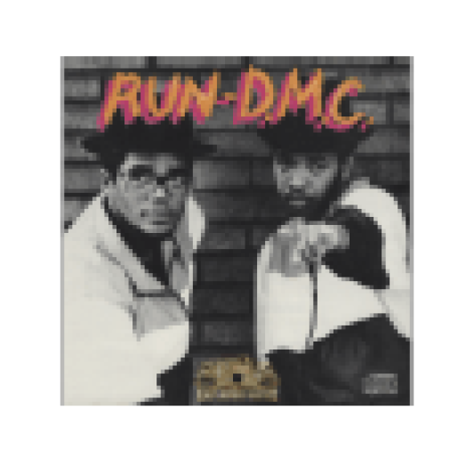 Run-D.M.C. (CD)