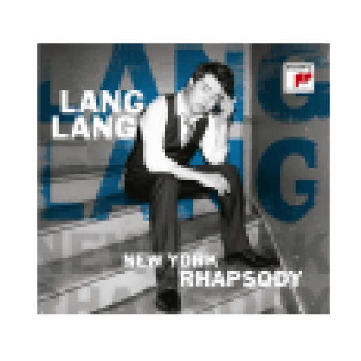 New York Rhapsody (CD)