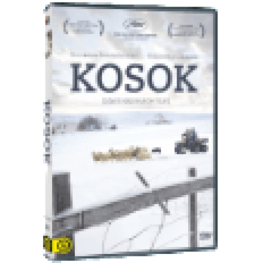 Kosok (DVD)