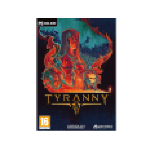 Tyranny (PC)