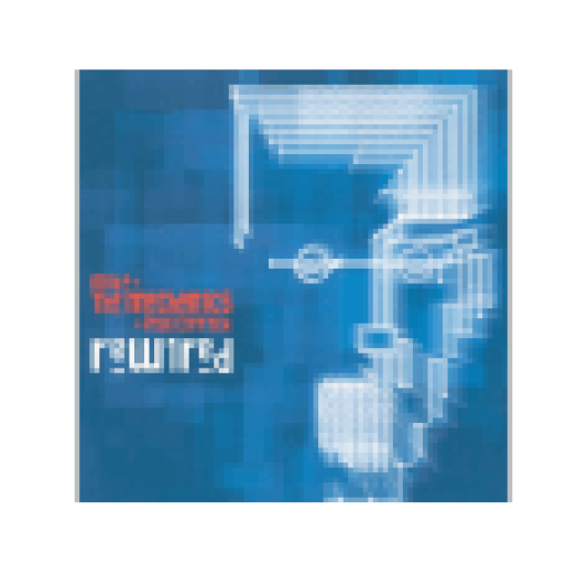 Rewired (Reissue) CD