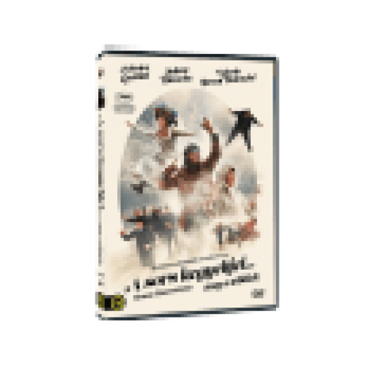 A sors kegyeltjei és a többiek (DVD)