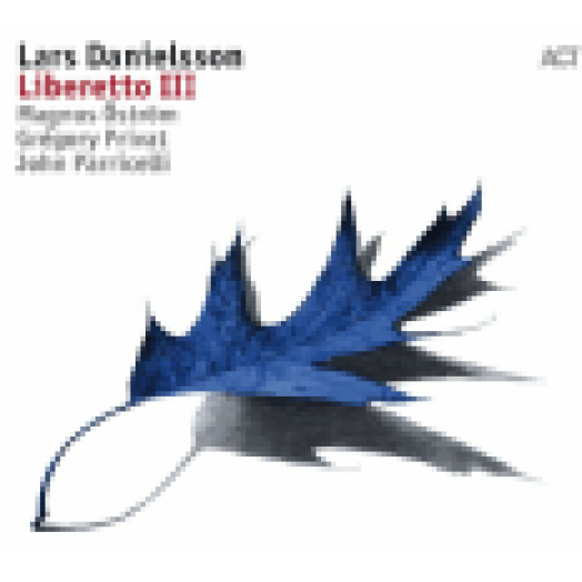 Liberetto III (CD)