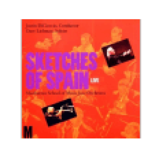 Sketches of Spain (CD)