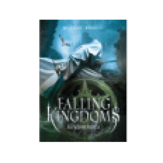 Falling Kingdoms - Királyok harca