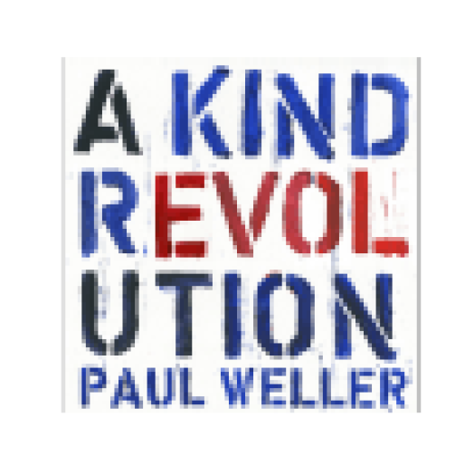 A Kind Revolution (CD)