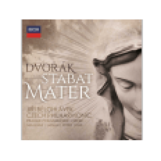 Stabat Mater (CD)