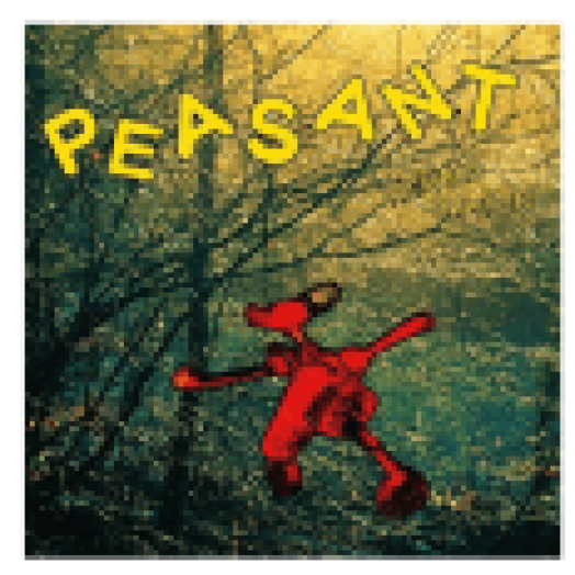 Peasant (CD)