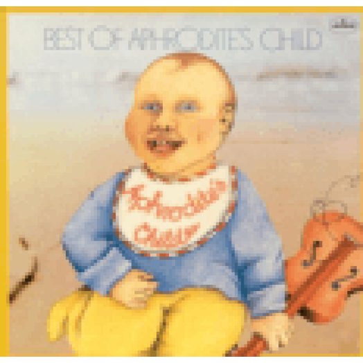 Best Of Aphrodite's Child CD