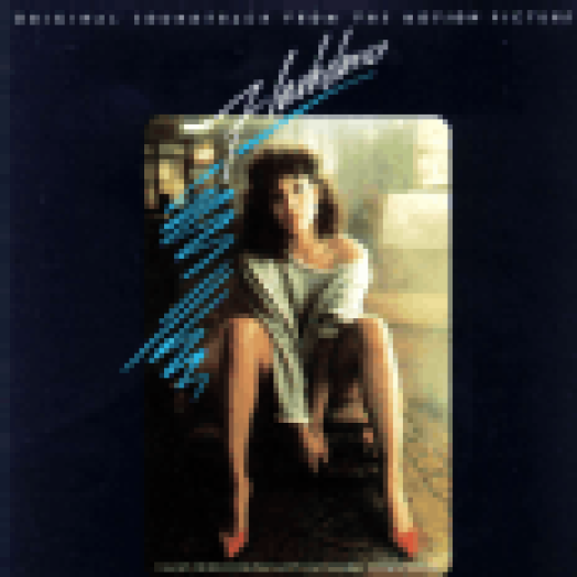 Flashdance CD