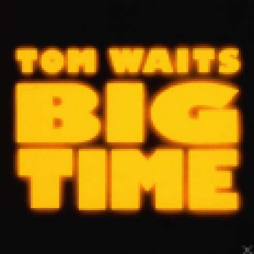 Big Time CD