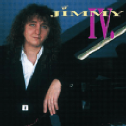 JIMMY IV. CD