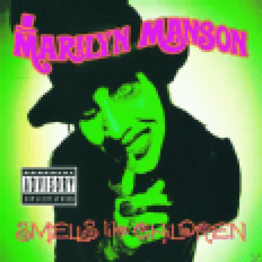 Smells Like Children CD