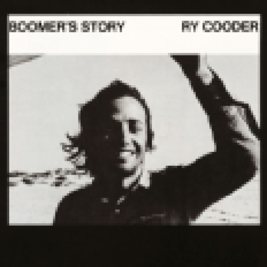Boomer's Story CD