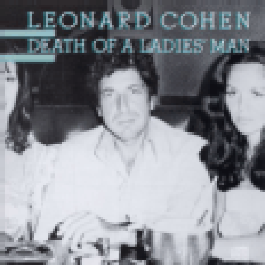 Death of a Ladies' Man CD