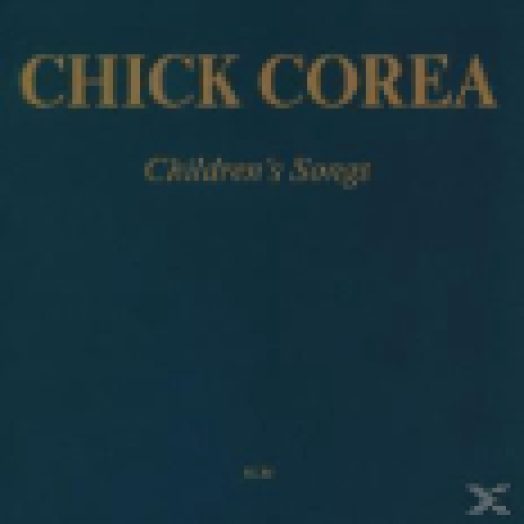 Children's Songs CD