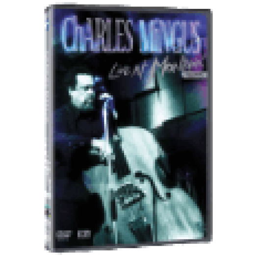 Live At Montreux 1975 DVD