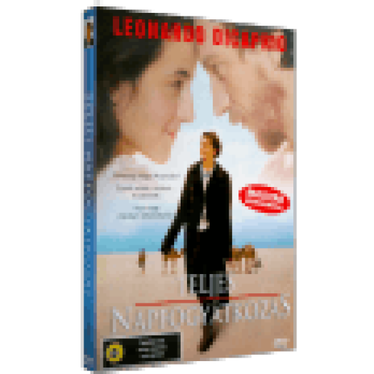 Teljes napfogyatkozás DVD