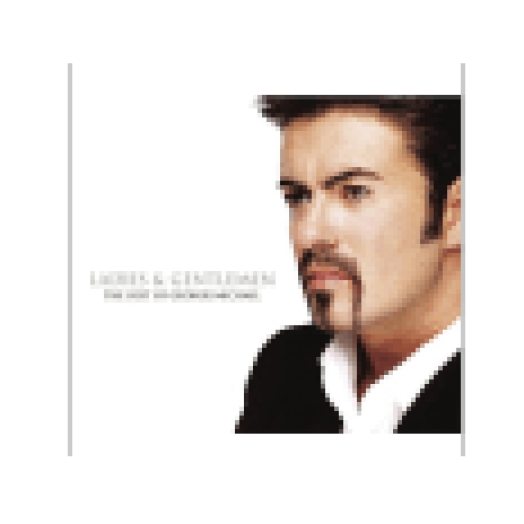 Ladies & Gentlemen - The Best of George Michael (CD)