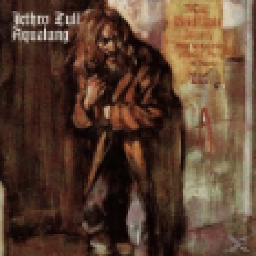 Aqualung CD